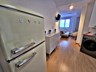Explore Tarazona from This Central & Peaceful Flat - 5