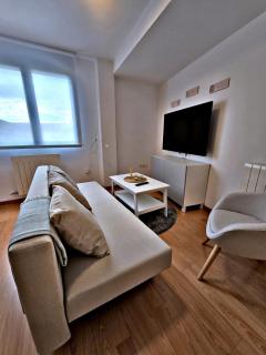 Explore Tarazona from This Central & Peaceful Flat - 7