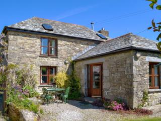 Well Barn - Lanteglos - 0