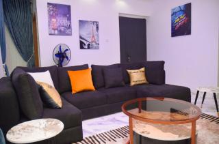 Radiant Rise Apartments - Ijaiye - 0