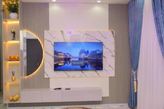 Radiant Rise Apartments - Ijaiye - 8