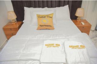 Radiant Rise Apartments - Ijaiye - 3