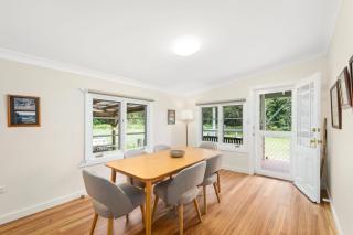 Cutlers Cottage - 8