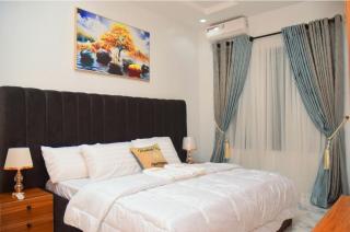 Radiant Rise Apartments - Ijaiye - 1