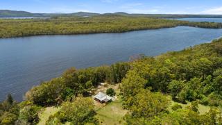 Cutlers Cottage - - 2