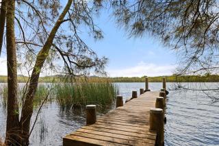 Cutlers Cottage - - 1