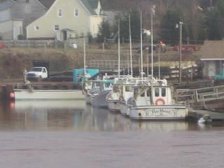 Linden Homestead - 9