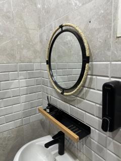 Elite Studio 303 استوديو أنيق بدخول ذكي - Riad - 8