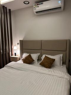 Elite Studio 303 استوديو أنيق بدخول ذكي - Riad - 7