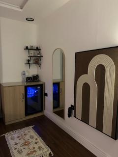Elite Studio 303 استوديو أنيق بدخول ذكي - Riad - 3