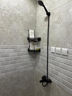 Elite Studio 303 استوديو أنيق بدخول ذكي - Riad - 1