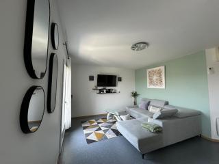 Une appartement entier à Brive la gaillarde - 2
