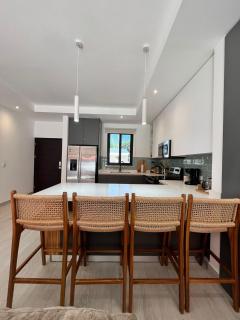Grandy Oasis Villa With Private Pool - - 9