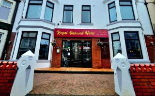 Royal Oakwell Hotel - Blackpool - 0