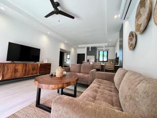 Grandy Oasis Villa With Private Pool - - 5