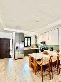 Grandy Oasis Villa With Private Pool - - 8
