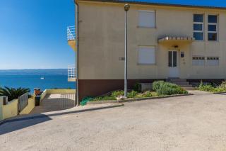 Apartments with a parking space Rat, Omis - 23882 - Dugi Rat (Punta Lunga) - 8