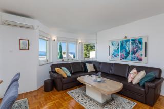Apartments with a parking space Rat, Omis - 23882 - Dugi Rat (Punta Lunga) - 3