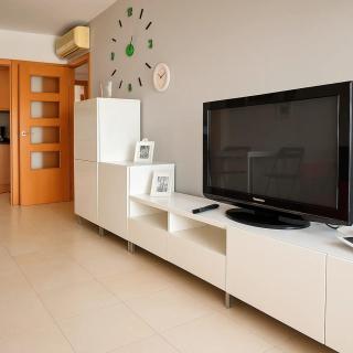 COZY APARTEMENT VILLA CAPRI - Benidorm - 5