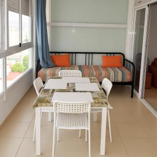 COZY APARTEMENT VILLA CAPRI - Benidorm - 7