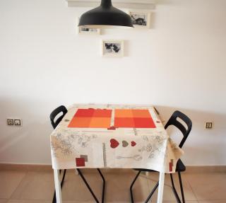 COZY APARTEMENT VILLA CAPRI - Benidorm - 4