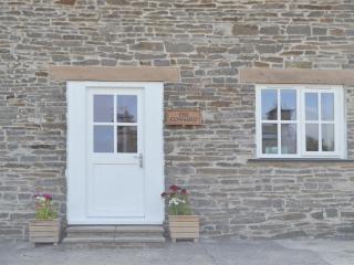The Cow Shed - Or5 - Henfynyw Upper - 0