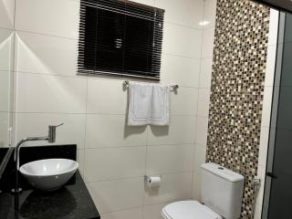 Casa com piscina e 3 suítes - Foz do Iguaçu - 2