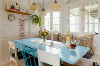 Grandma's House By Limfjord And Fur - 6