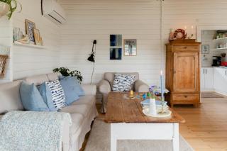 Grandmas House By Limfjord And Fur - Roslev - 8