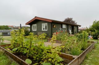 Grandmas House By Limfjord And Fur - Roslev - 7