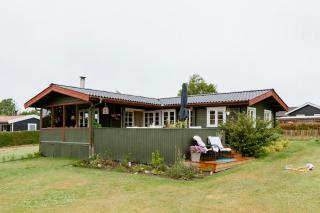 Grandmas House By Limfjord And Fur - Roslev - 4