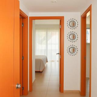 COZY APARTEMENT VILLA CAPRI - Benidorm - 2