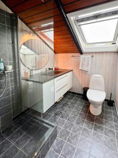Traditional Kalmar House Close To The Beach - Yderby - 6