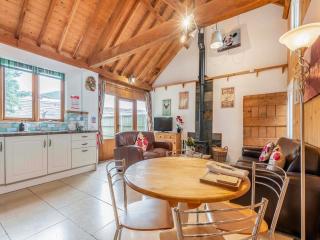 The Waggon House - Arlingham - 3