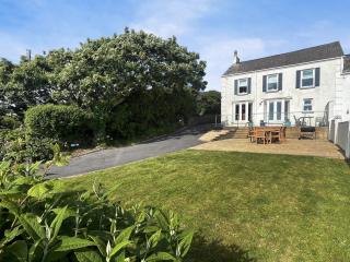 Upper White Gates - Little Haven - 0