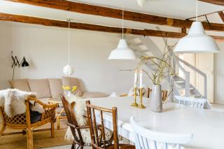 Family-Friendly Idyllic Holiday Home With Sea View - Nyborg - 9