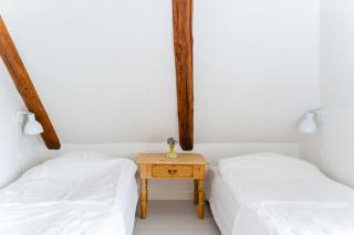 Family-Friendly Idyllic Holiday Home With Sea View - Nyborg - 1