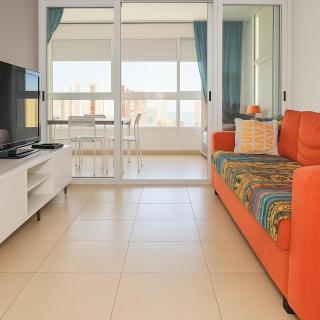 COZY APARTEMENT VILLA CAPRI - Benidorm - 6