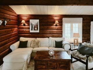 Log Cabin In Trysil With Jacuzzi And Ski Access - Trysil - 6