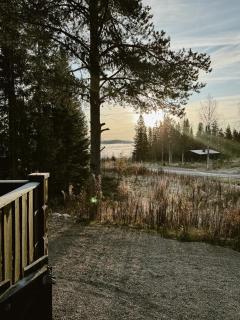 Log Cabin In Trysil With Jacuzzi And Ski Access - 1