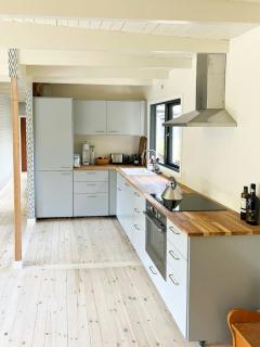 60S Home With Vintage And Real Soul Finds - Vejby - 8