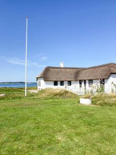 Historic House With Fjord View On Venø - Venø By - 0