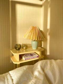 60S Home With Vintage And Real Soul Finds - Vejby - 5