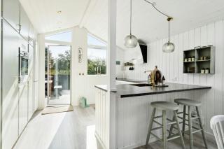 Classic Seaside Hotel Feel In Ringkøbing Fjord - 1