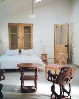 Historic Silk Farm In The Heart Of Ardeche - - 6