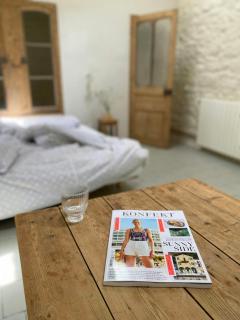 Historic Silk Farm In The Heart Of Ardeche - - 5