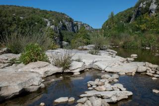 Historic Silk Farm In The Heart Of Ardeche - - 4