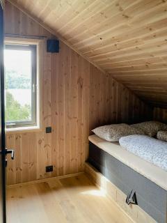 Cozy Cabin With View Over Åvedalsvannet - Moi - 6