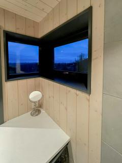 Stylish Mountain Cabin In Hallingdalen - Flå - 4