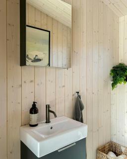 Stylish Mountain Cabin In Hallingdalen - Flå - 3